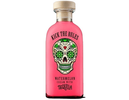 Kick The Rules Watermelon